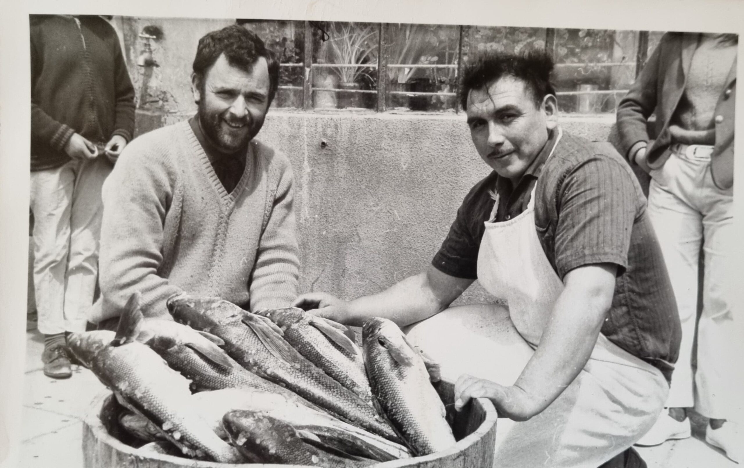 La receta perfecta para estar cerca del mar